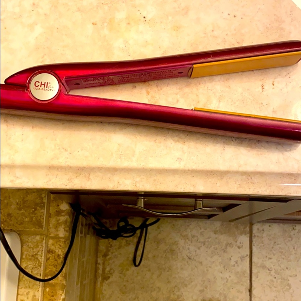 Chi 1 inch Hair Straightener